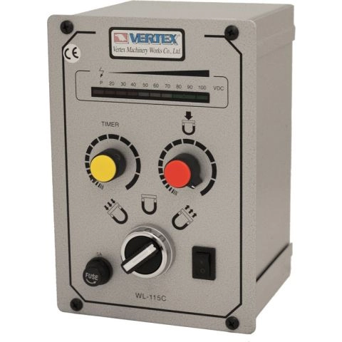 Magnetbordsstyrning 5 Ampere
