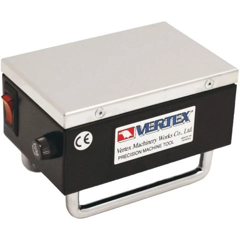 Avmagnetiseringsapparat VDM09