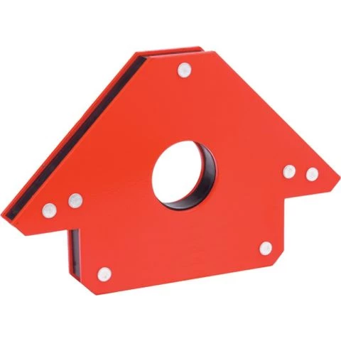 Svetsmagnet 110x110x17 mm