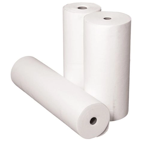 Pappersfilter 500 mm x 90 m, 50µ (gles)