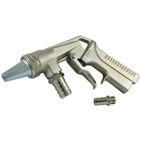 Blästerpistol