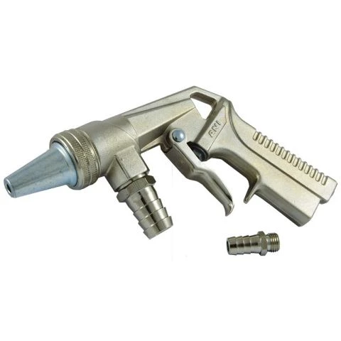 Blästerpistol