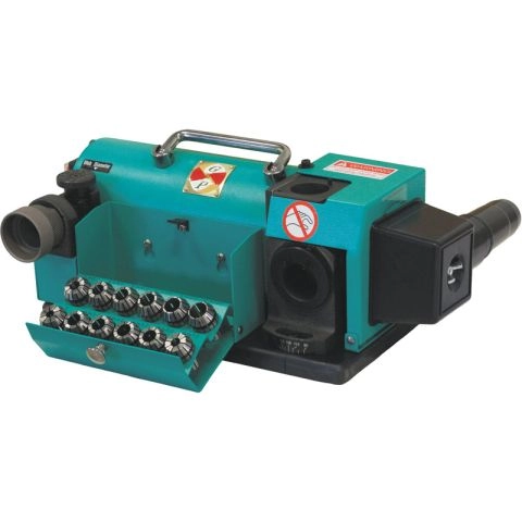 Precisionsborrslip, 2-13 mm