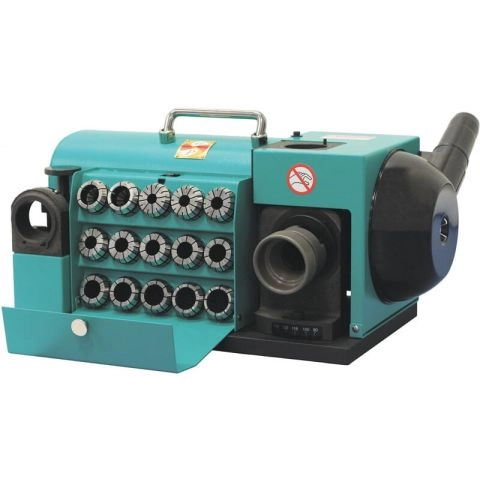 Precisionsborrslip, 3-26 mm