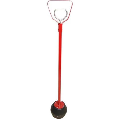 Magnetisk spånplockare, lång