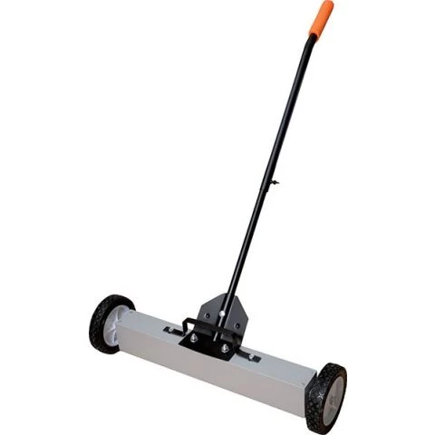 Magnetisk spånsopare, 600 mm