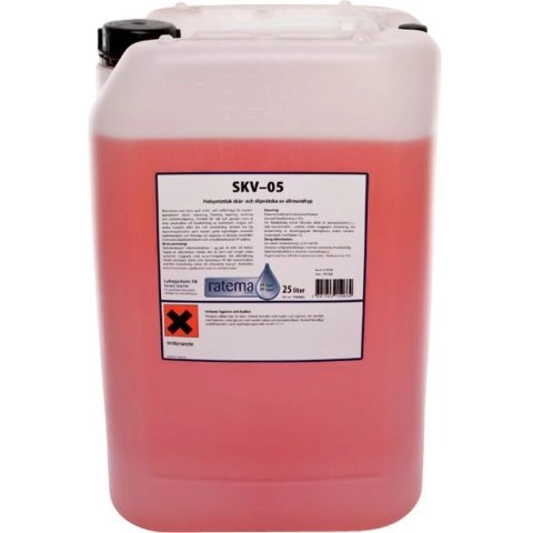 Skärvätska, 25 L