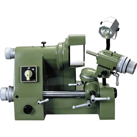 Universalstickelslipmaskin US25