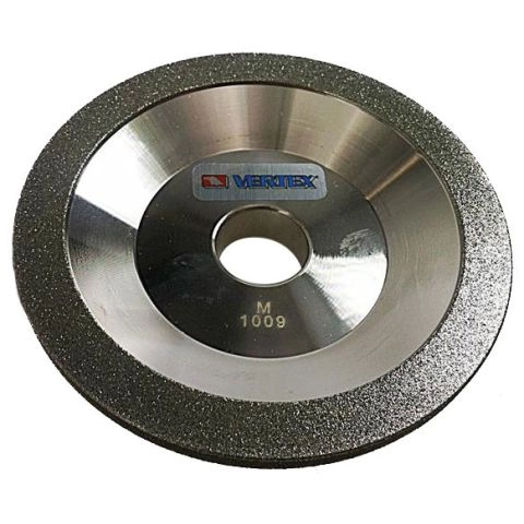 Diamantskiva #100 11C9 100Dx10We5Ux20H