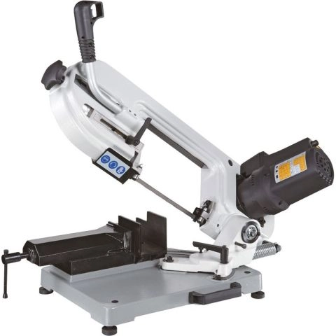 Portabel kapbandsåg YCM150NV