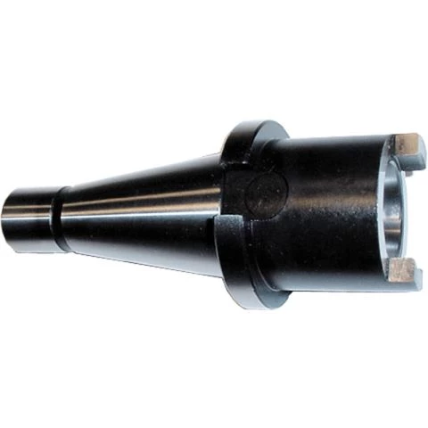 Reducerhylsa ISO-ISO, DIN 2080