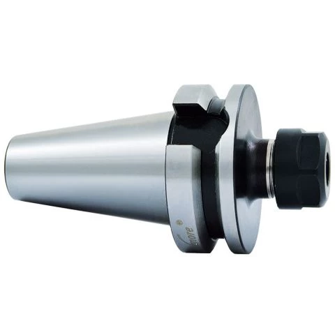 BT40, ER16, Längd 70 mm, Ø 2-10 mm hylsor