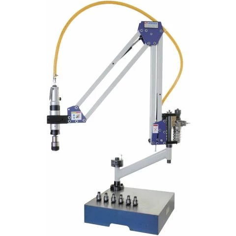 Pneumatisk gängarm M3-M8, 1900 mm