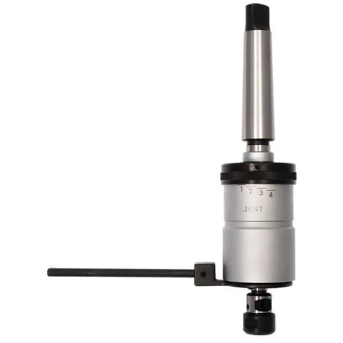 Reverserande gängapparat ISN, M8-M20