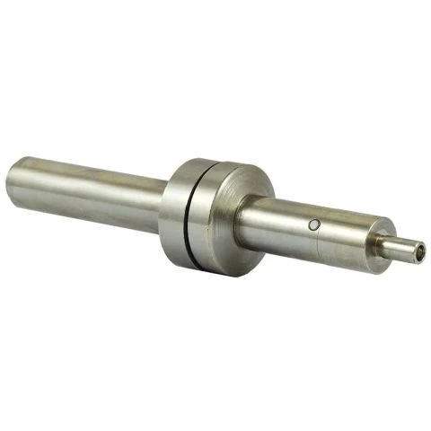 Kantavkännare ø 4 resp. 10 mm