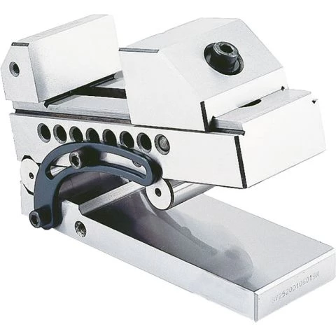Sinusskruvstycke 73x100 mm