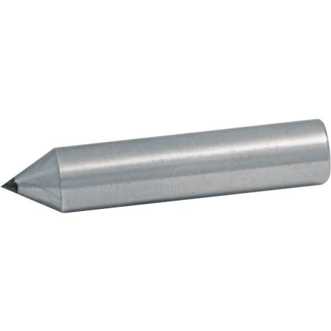 Slipskiveavrivare Ø10x50 mm, 0,5 karat