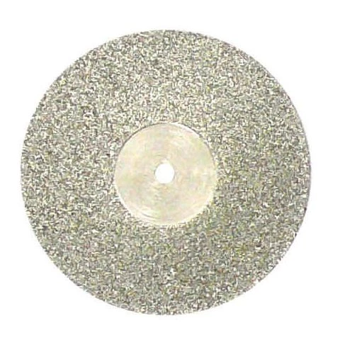 Diamantslipskiva 25x0,4 mm