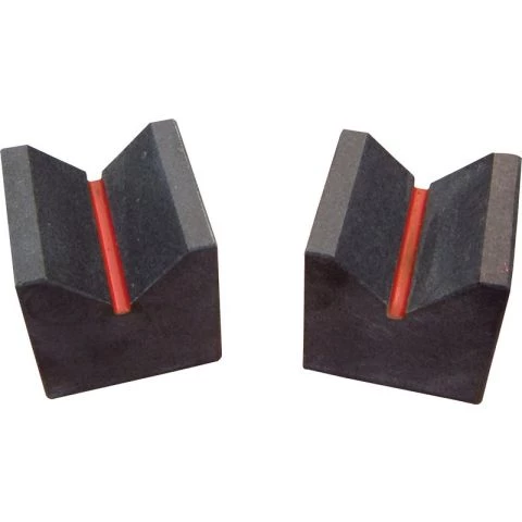 Vinkelblock granit