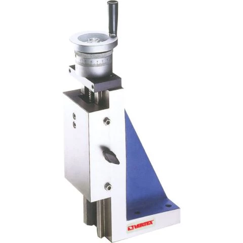 Vertikalslid 200x250, 260 mm