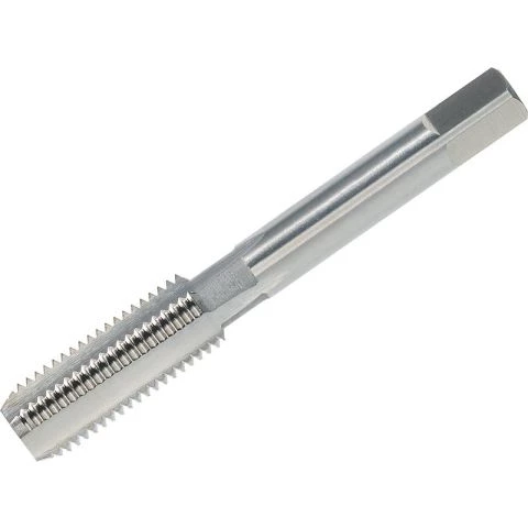 M52 - M110 - HSS, DIN 2181, Metrisk fingänga Sluttapp