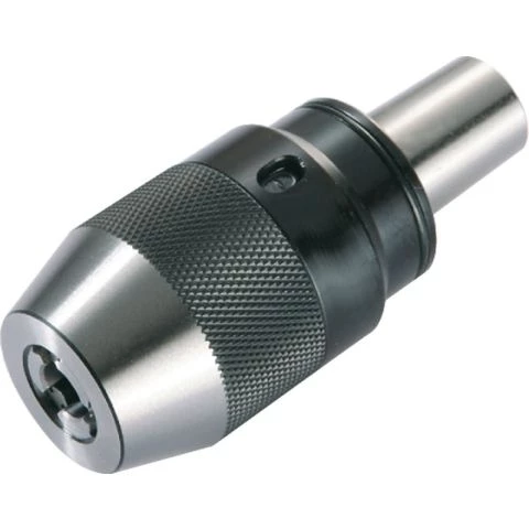 Integrerad borrchuck, kort MK3 