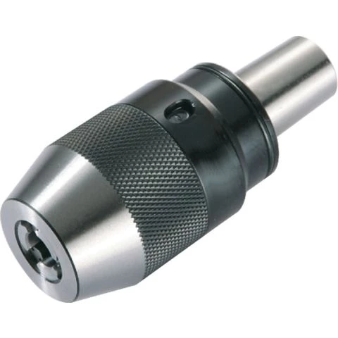 Borrchuck kort MK3 0,5-13 mm