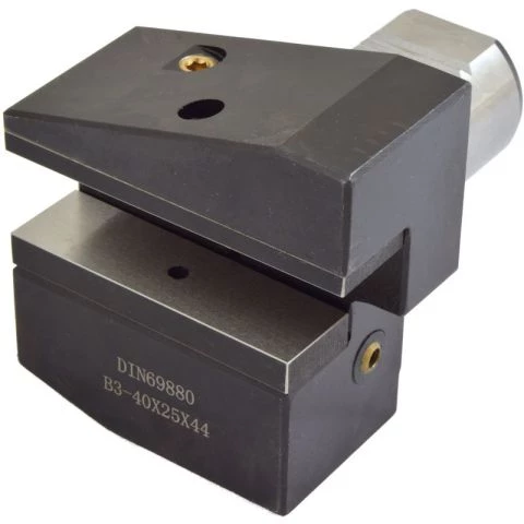 VDI-hållare Typ B3