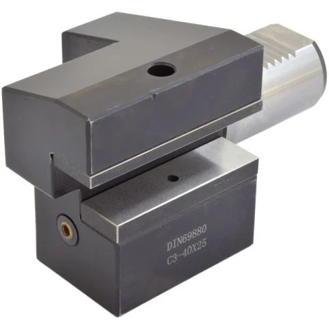 VDI-hållare Typ C3