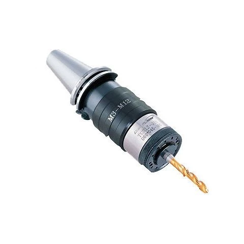 Snabbgängchuck WF, ISO DIN 69871A