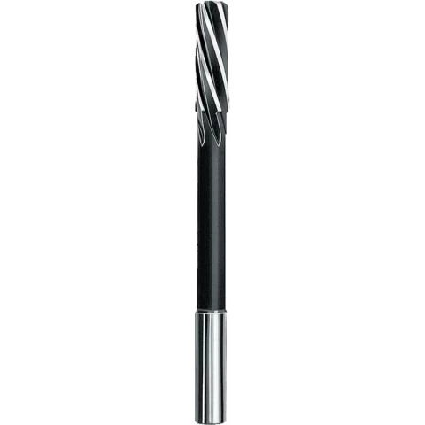 Solid Hårdmetallsbrotsch DIN 8093, specialtillverkad