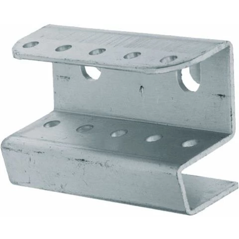Fräsställ för Ø 12-14 mm, 5 platser
