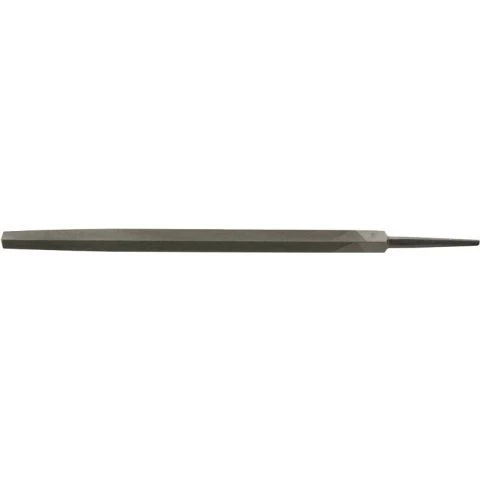Trekantsfil dubbelhuggen, 65-66 HRC