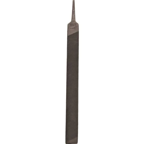 Ansatsfil enkelhuggen, 65-66 HRC
