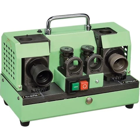 Precisionsborrslip, 2-20 mm