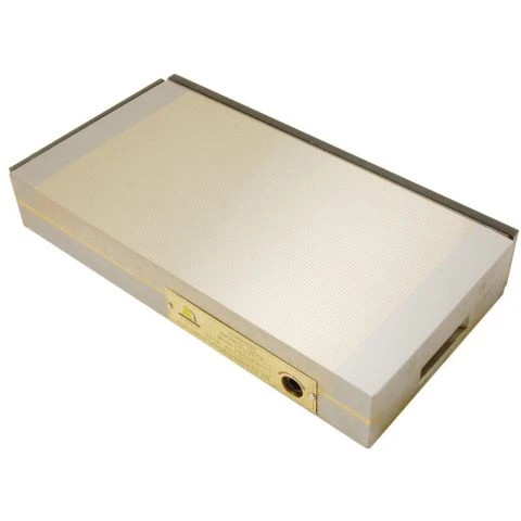 Finpoligt permanentmagnetbord, MBPF
