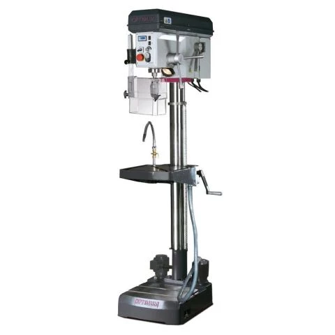 Pelarborrmaskin B 28HV