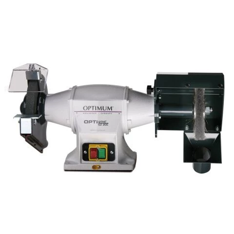 Kombislipmaskin GZ 20C