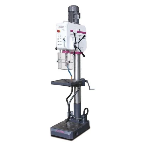 Pelarborrmaskin DH 35G