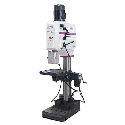 Pelarborrmaskin DH 55G