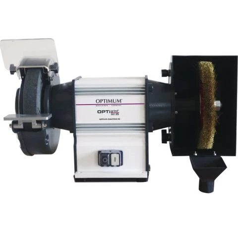 Kombislipmaskin GU 20B (400V)