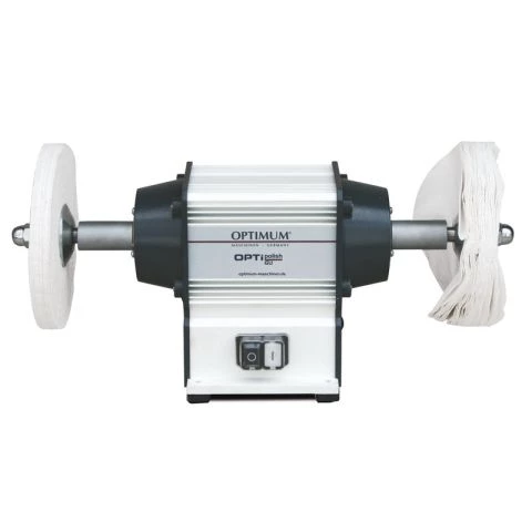 Polermaskin GU 20P (230V)