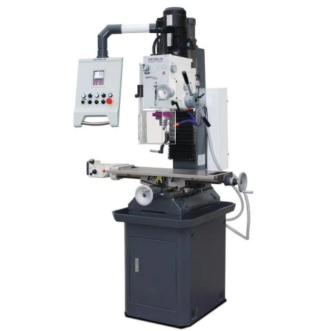 MB 4PV Fräsmaskin
