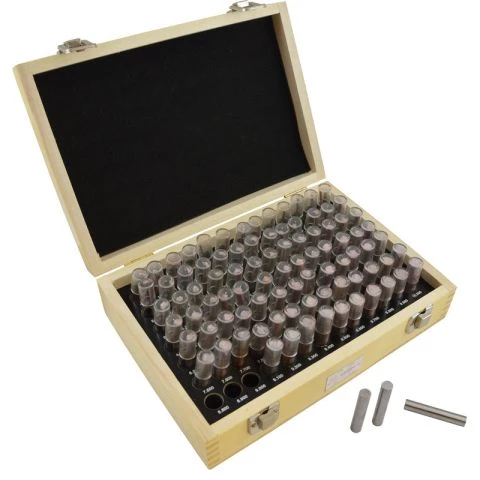 Måttpinnar 1-10 mm