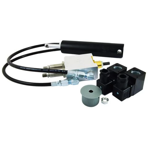 Hydraulcylinder - YCM285
