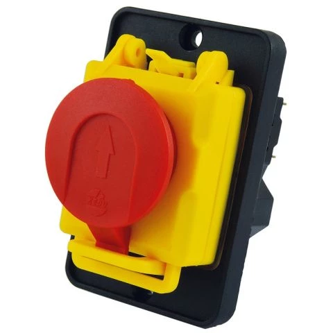 #1 - On/Off Knapp - YCM210-300C