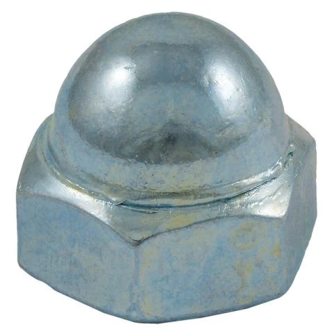 #6 - Kupolmutter M6 - YCM170