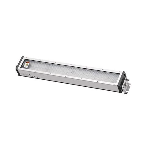 Maskinbelysning, LED 24V DC
