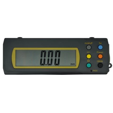 Digitaldisplay ZDA250T