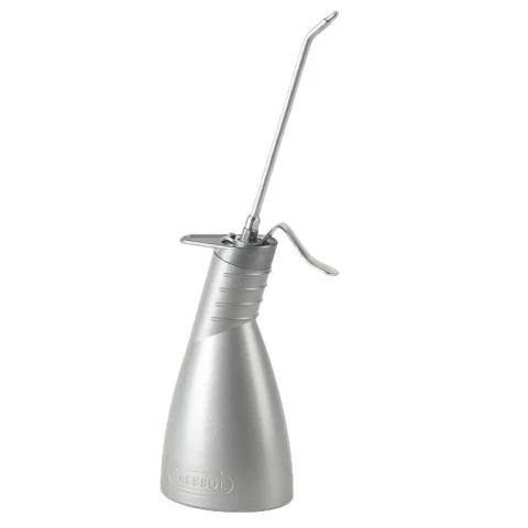 Industrioljekanna 500 ml med sprutrör